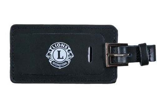 LCI LEATHER LUGGAGE TAG - Lions Clubs International.jpg